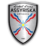 Assyriska odds, matcher, spelschema, tabell, resultat