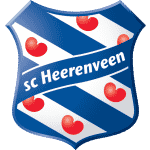 Heerenveen odds, matcher, spelschema, tabell, resultat