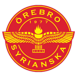 Örebro Syrianska BK odds, matcher, spelschema, tabell, resultat