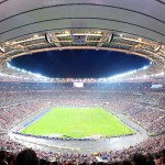 Arenan Stade de France
