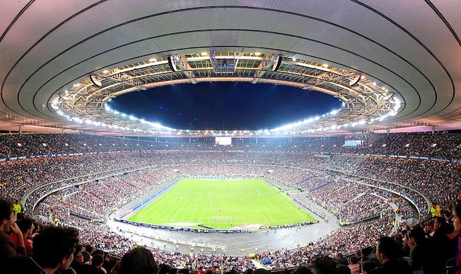 Stade de France
