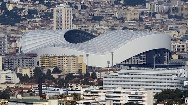 Stade Vélodrome