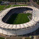 Arenan Stadium de Toulouse