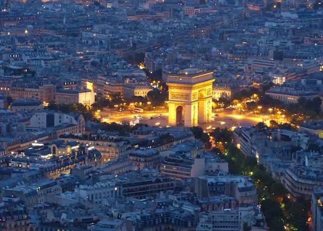 Paris