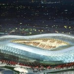 Allianz Rivera Stade de Nice