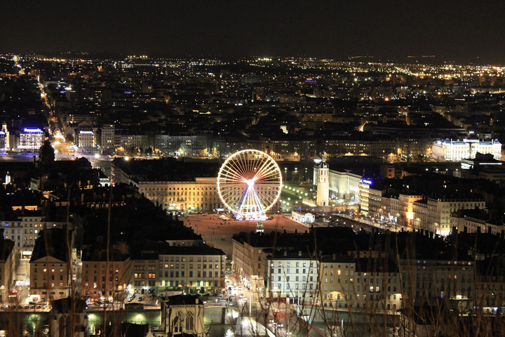 Lyon