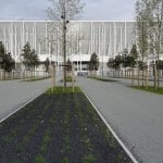 Om Nouveau Stade de Bordeaux