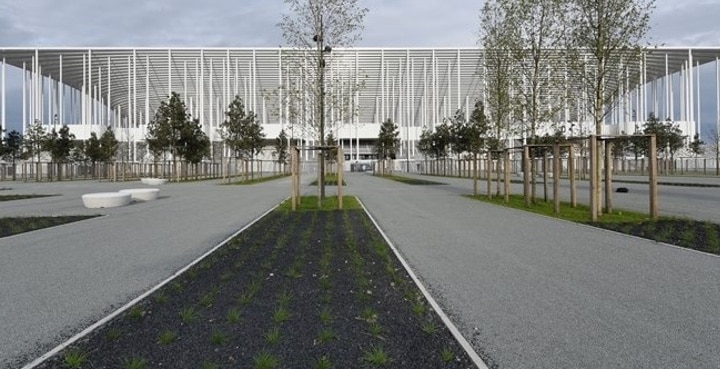 Nouveau Stade de Bordeaux