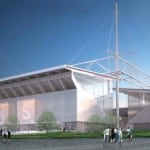 Om Stade Bollaert-Delelis