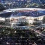 Fakta om Stade de Lyon