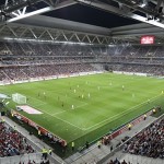 Fakta om Stade Pierre-Mauroy