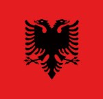 Albanien i fotbolls-EM med nyheter, odds, tabeller, spelschema och resultat