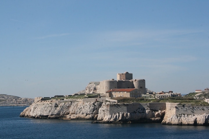 Marseille