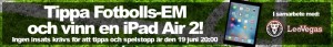 Tipstävling fotbolls-EM 2016