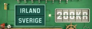 Unibet erbjuder riskfritt spel