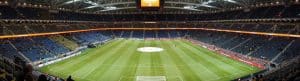 Inför Sverige - Österrike i EM-kvalet 2024 på Friends Arena