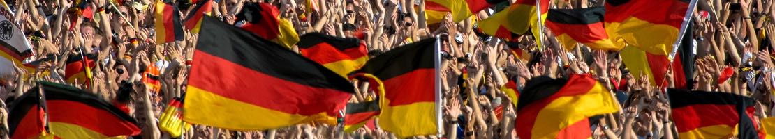 Fotbolls-EM 2024 kommer att spelas i Tyskland
