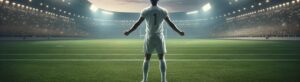 10 bästa målskyttarna i fotbolls-EM genom tiderna. Vem har gjort flest mål i fotbolls-EM historiskt.