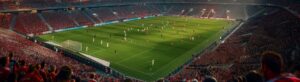 Så spelas fotbolls-EM 2024