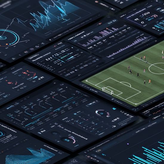 Tips för att förutsäga matchernas utfall - data att utgår från