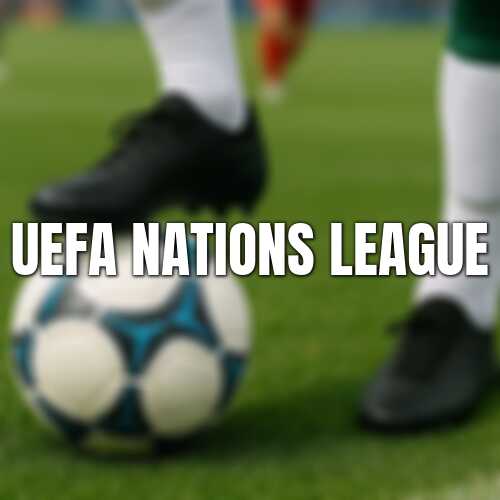 Klopps historiska nations league trupp for tyskland 44 spelare